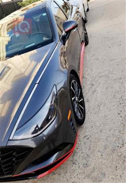 هیۆندای سۆناتا